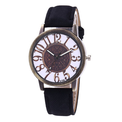 

Relogio Feminino De Luxe Marque Montre Femmes De Quartz Montres Worth Buying Horloge Dames Minimalism Clock Orologio Donna