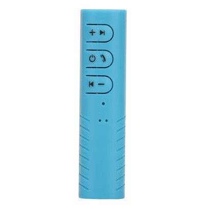 

Sports BT Headphone Receiver Adapter Earphone Audio Wireless Receptor with Microphone Clip
