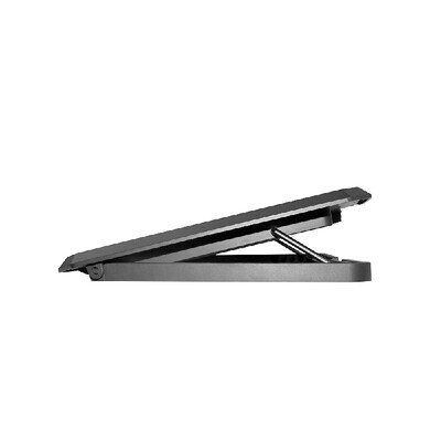 

Notebook Cooling Pad Laptop Radiator Laptop Cooler Notebook Cooling Fan Low Noise Adjustable Angle