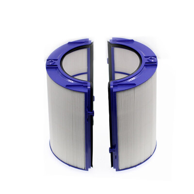

〖Follure〗For Dyson TP04HP04DP04TP05HP05 Sealed Two Stage 360° Filter System