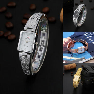 

Quartz Wrist Watch Women Ladies Silicone Strap Analog Fashion Casual Watches NEW