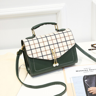 

Winter&winter new fairy small women2018 tide Korean style one-shoulder bag one-shoulder bag one-shoulder bag