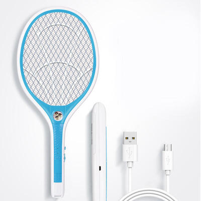 

Greensen USB Bug Zapper Insects Swatter Mosquito Killer Pest Control Battery Include