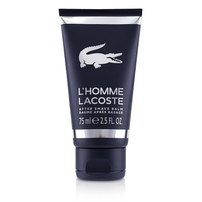 

LACOSTE - LHomme After Shave Balm 75ml25oz