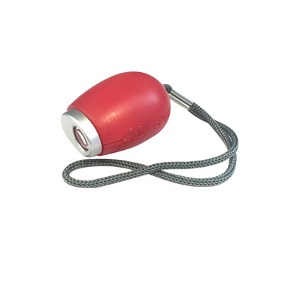 

Gobestart Digital Time Projection Clock Mini LED Watch Projector Flashlight Hanging Rope
