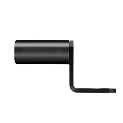

Motorcycle Rearview Mirror Mount Handlebar Rearview Mirror Adapter Mobile Phone Bracket Expansion Parts