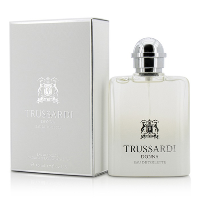 

TRUSSARDI - Donna Eau De Toilette Spray 50ml17oz