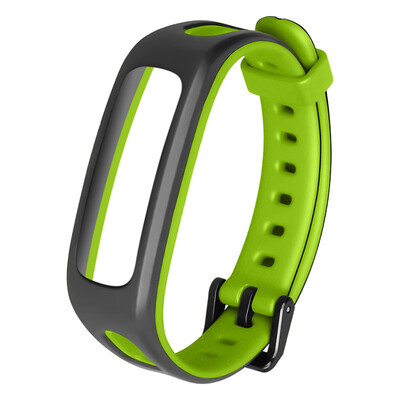 

〖Follure〗New Fashion Sports Silicone Bracelet Strap Band For Huawei Honor 4 Smart Watch