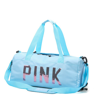 

BOKUN Multifunctional wet&dry separation gym bag 13637