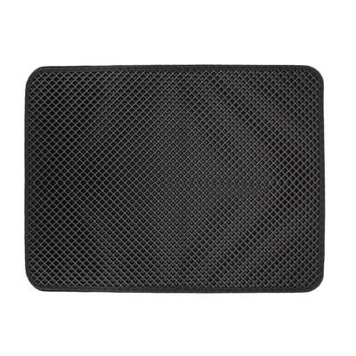 

Waterproof EVA Pet Cat Litter Mat Bottom Non-Slip Cats Litter Trapper Pad
