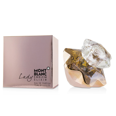 

MONTBLANC - Lady Emblem Elixir Eau De Parfum Spray 75ml25oz