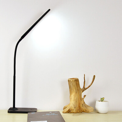 

BRELONG LED Table Lamp Dimming Study Reading Lamp USB Output Charging