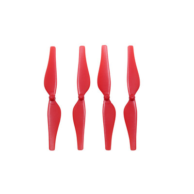 

Tailored 4pcs Quick ReleaseLock Propellers CCW CW Props Blades For DJI Tello Mini Drone