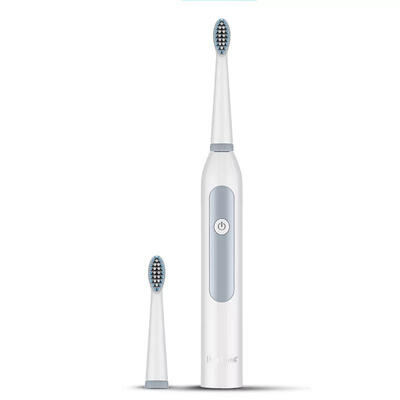 

Smart Memory Electric Toothbrush Ultrasonic Cleaning Adult Electric Toothbrush Battery