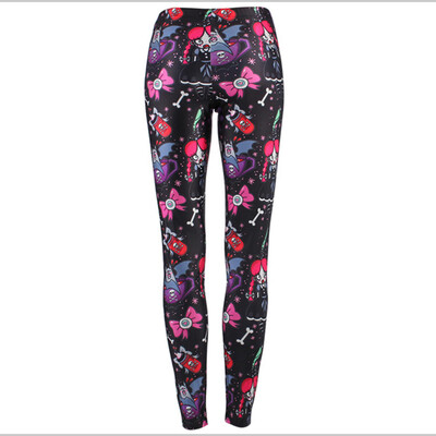 

Tailored Women Yoga Fleece Lined Leggings Soft High Waist Slimming Warm Leggings Pants