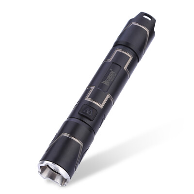 

WUBEN I330 450LM CREE XPL-V5 LED Flashlight Waterproof Wear Resistant Lamp for Outdoor