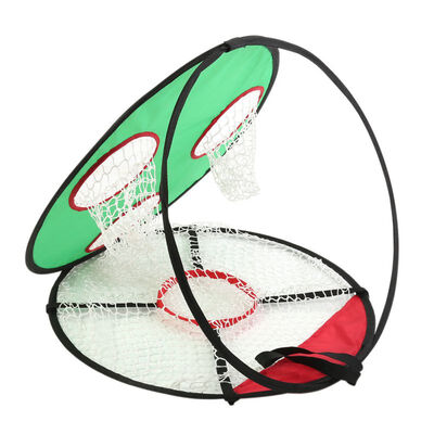 

Practical Outdoor Sport Golf Practice Ball Net Outdoors Sports Fitness Golf Training Aids Equipment Hitting Net