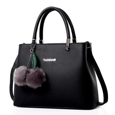 

Female Tide Middle-aged Mothers&Ladys Handbags Fashionable Baitao 2018 Atmospheric Single Shoulder Bag