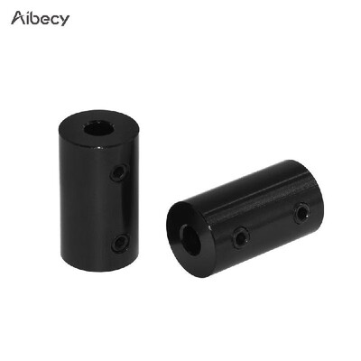 

Aibecy Aluminum Alloy Flexible Shaft Coupler 5mm8mm Coupling Bore Coupler Screw Part for Stepper Motor Accessories 3D Printer Par