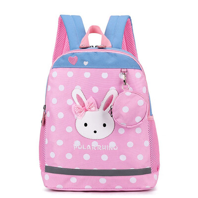 

Artoon boys bag orthopedics schoolbags High quality students girls school bags lightweight durable Large capacity Anime backpack