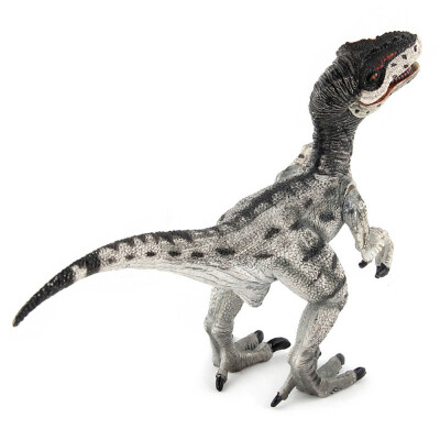 

〖Follure〗Educational Simulated Dinosaur Model Kids Children Toy Dinosaur Gift