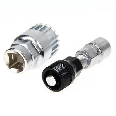

Steel Bike Crank Extractor Bottom Bracket Remover Repair Tool
