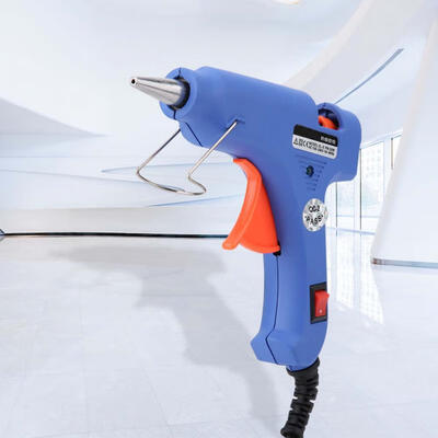 

Greensen Small Hot Glue Gun Insulation Welding Manual Electric Hot Melt Rod