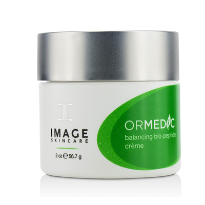 

IMAGE - Ormedic Balancing Bio-Peptide Creme 567g2oz