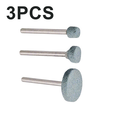 

Grindstone Grinding 28000rpmTools Part Set Kit For Sanding Deburring Descaling