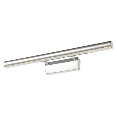 

Stainless Steel LED Mirror Wall Light Washroon Fixture Modern Lighting Lamp