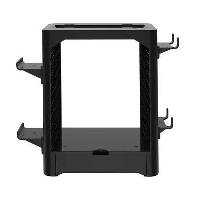 

Multifunctional Storage Bracket Display Shelf Disc Card Holder Stand for Nintendo Switch Host Switch Controllers Accessories