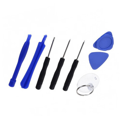 

SZKINSTON 8-in-1 Disassemble Sucker Repair Tool Kit for iPhone iPad iPod Etc