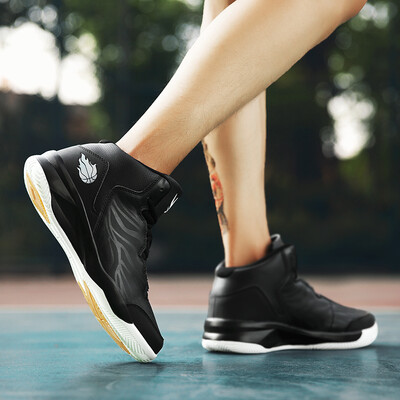 

Summer 2019 youth fluorescent tide shoes breathable sneakers mens shoes autumn high mandarin duck shoes fashion sneakers