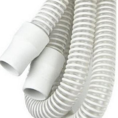 

Universal Silica Gel Breathing Machine Accessories Respirator Sleep Snoring Ventilator Sterilizer Extended Silicone Hose Oxygen Pi