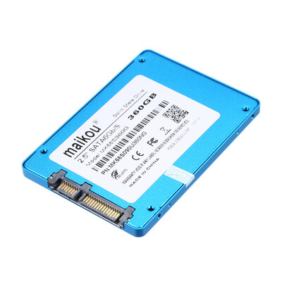 

MAIKOU Mobile SSD 60G120G240G360G480G1TB HDD Hard Drive Type-C&USB30 Universal Silvery&1TB