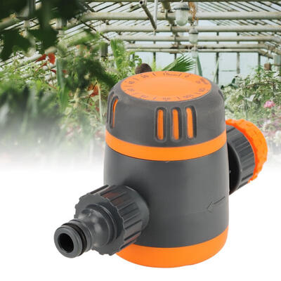 

Greensen Garden Watering Timer Automatic Electronic Home Garden Irrigation Controller System G34" G12"