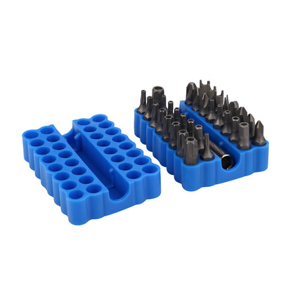 

Gobestart 33-Piece Security Bit Set with Magnetic Extension Bit Holder