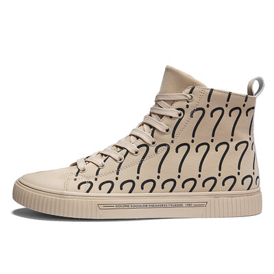 

2019 Hot Men Shoes Fashion Autumn Designer Vulcanized Casual Shoes Male Sneakers Flats Leather Footwear Trend Canvas Zapatillas