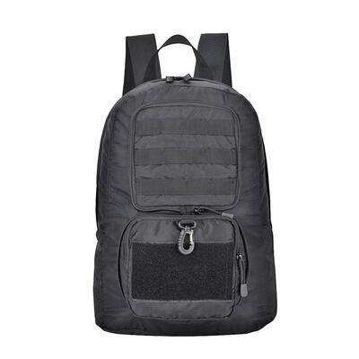 

40L Outdoor Sports Bag Folding Climbing Backpack Riding Hiking Rucksack Bag