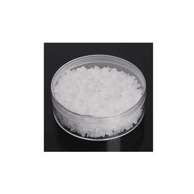 

Plastic Earring Ear Nuts Clear Clear 4x4mm Hole 1mm 1000pcsbox