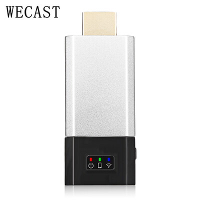

Wecast C8 Wireless HDMI Dongle for Chromecast Miracast Airplay DLNA