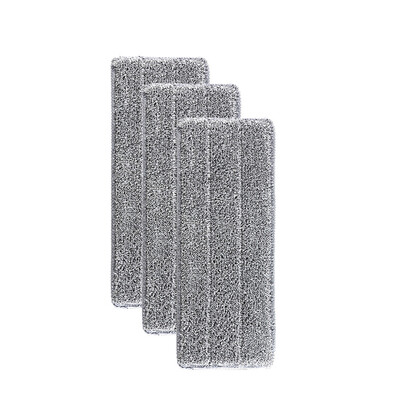 

Gobestart Replacement Microfiber Washable Spray Mop Dust Mop Household Mop Head Clean