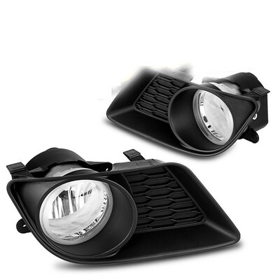 

fog light kitled fog lightsoff road lightsled fog lights kit for autooff road lights 2 packsfog light bulbdriving lights