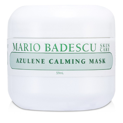 

MARIO BADESCU - Azulene Calming Mask - For All Skin Types 59ml2oz