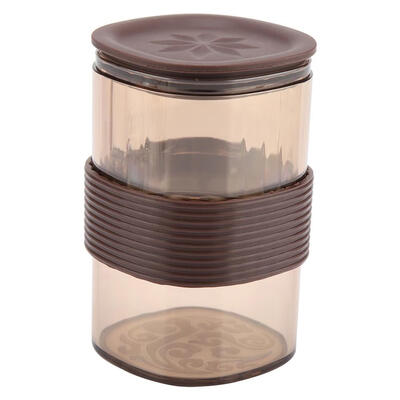 

Greensen Portable Anti-scald Coffee Cup Coffee Mug With Filter Household Use No Filter Paper Coffee Mug Coffee Cup With Filter