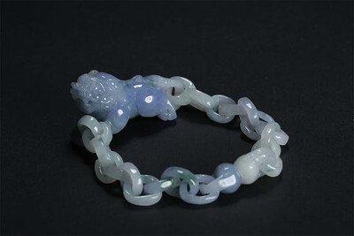 

WANYANSHAOHUA Burmese jade pendant jewelry accessories 18370-18374