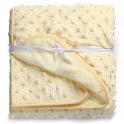 

Super Soft Baby Blanket 10075cm Newborn Animal Cotton High Quality Roupa de bebe Boy Girl Coral Fleece Dot Floral Star Heart