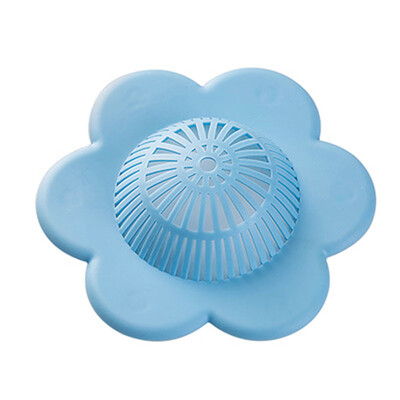 

New Home Living Floor Drain Cover Hair Catcher Strainer Bath Catcher Shower Cover Sink Strainer Sewer Filter