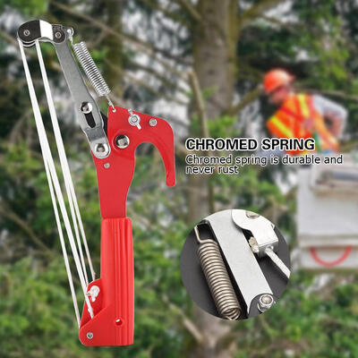

Greensen Garden Trimming Tool4 Wheels Sharp Garden Pruning Shear Tree Trimmer Clipper Trimming ToolTree Trimming Tool