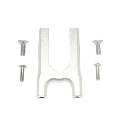 

Tailored GPM Racing Aluminum Differential Holder Mount For ARRMA KRATON TYPHON RC Car